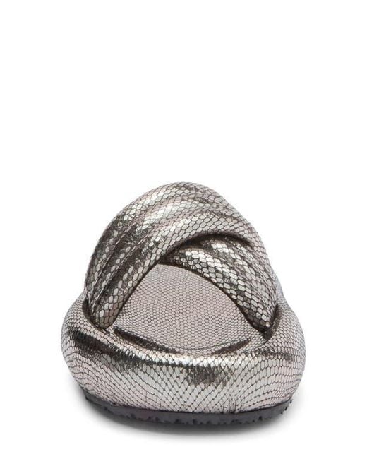 Isabel Marant Gray Niloo Sandal