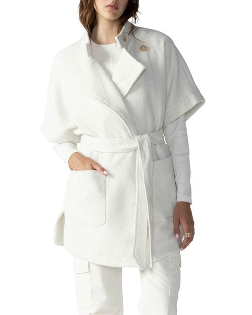 Sanctuary teddy clearance coat