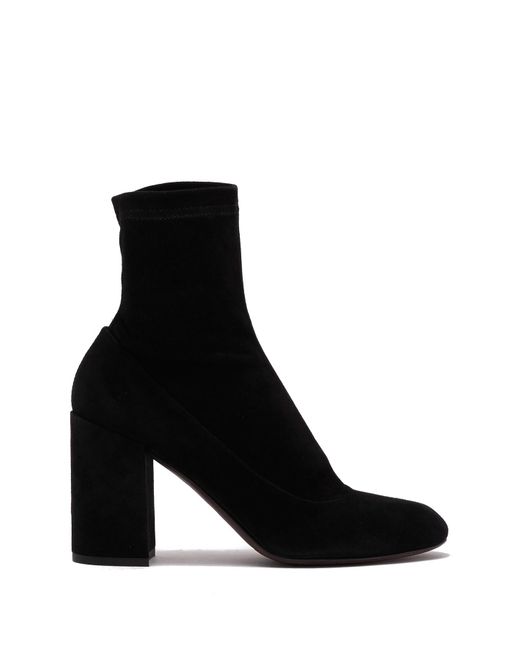 sock booties nordstrom rack