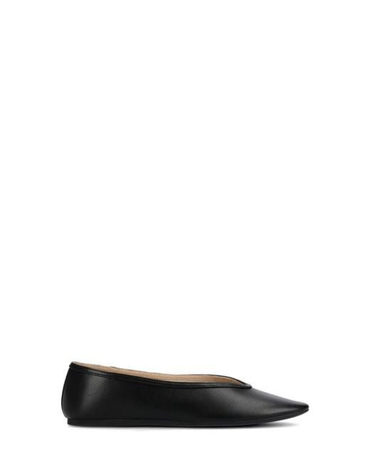 Journee Collection Gray Fortune Flat