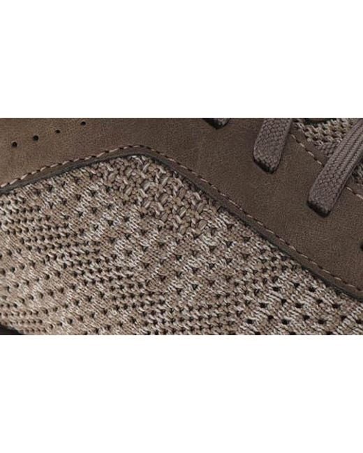 Dockers Brown Go-4-It Sneaker for men