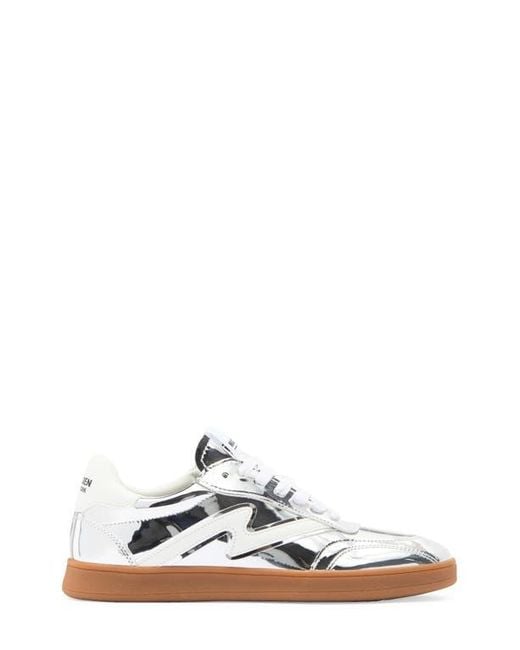 Madden White Sentlo Sneaker for men