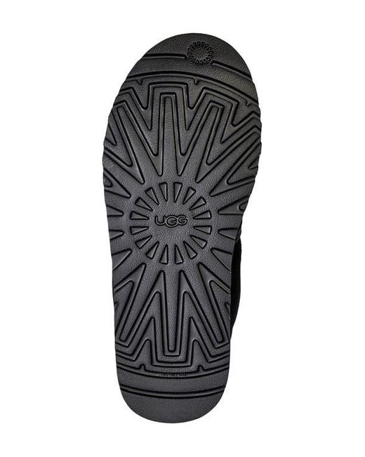Ugg Black Kenton Slip-On for men