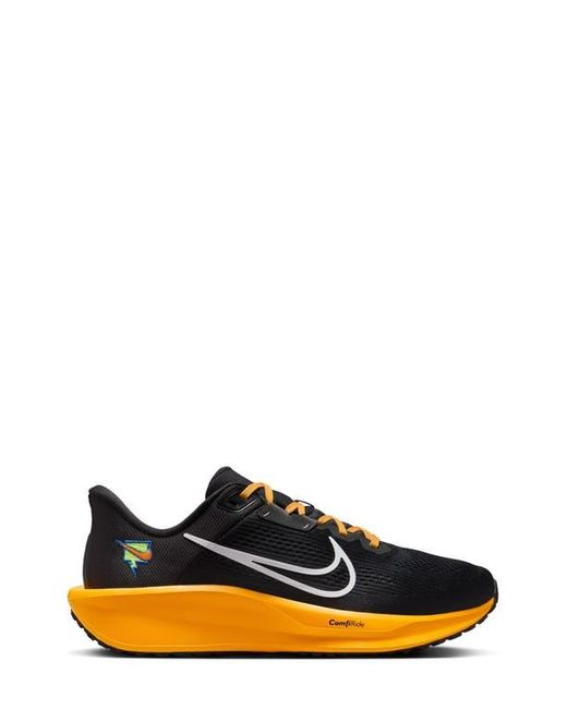 Nike Black Quest 6 Running Shoe for men