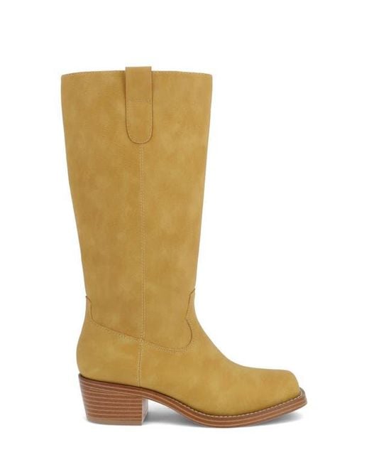 MIA Multicolor Riding Boot