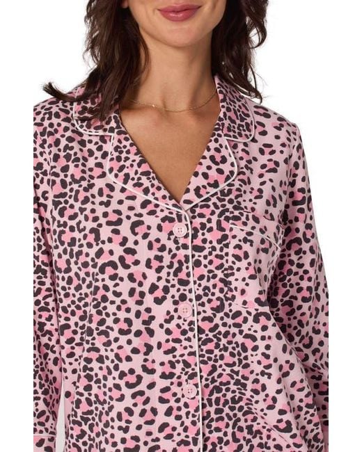 Bedhead Red Spots Pajamas