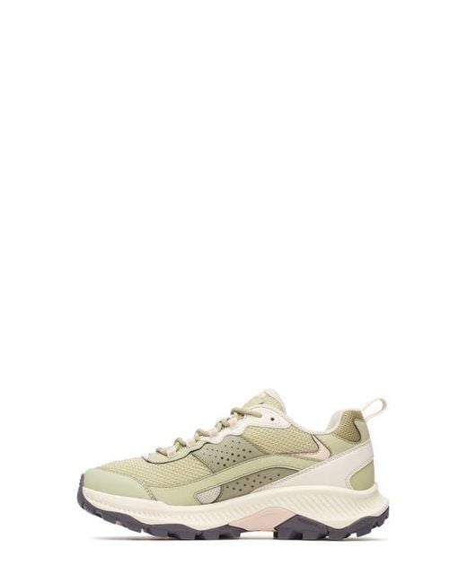 Merrell Multicolor Speed Strike 2 Hiking Shoe