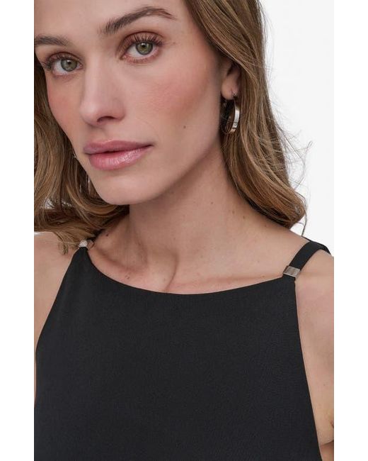 DKNY ★【フレアドレス】Salon Stretch Sheath Dress DKNY Salon Stretch Fit & Flare Dress | Nordstromrack