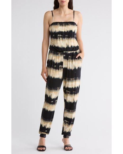 Tart Collections Multicolor Danni Jumpsuit