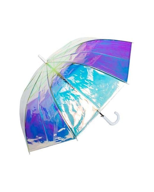 Shedrain Blue Umbrella