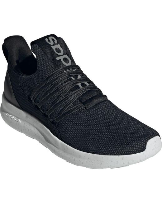 Adidas Blue Lite Racer Adapt 7.0 Sneaker for men
