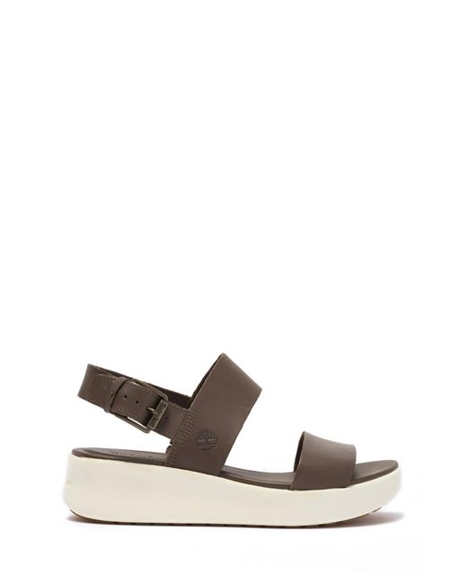 timberland los angeles