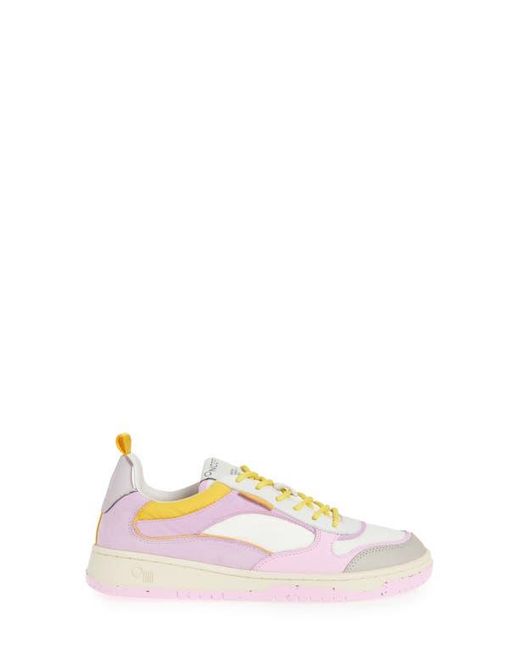 ONCEPT Multicolor Porto Low Top Sneaker