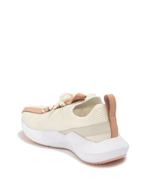 reebok sole fury lux
