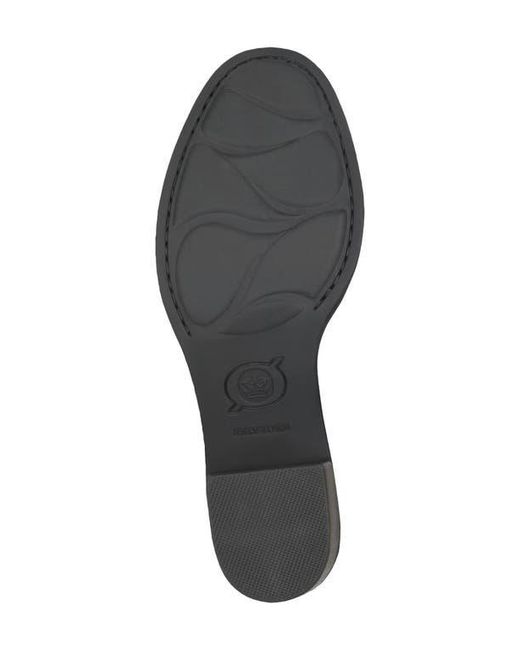 Børn Black Rysa Bootie