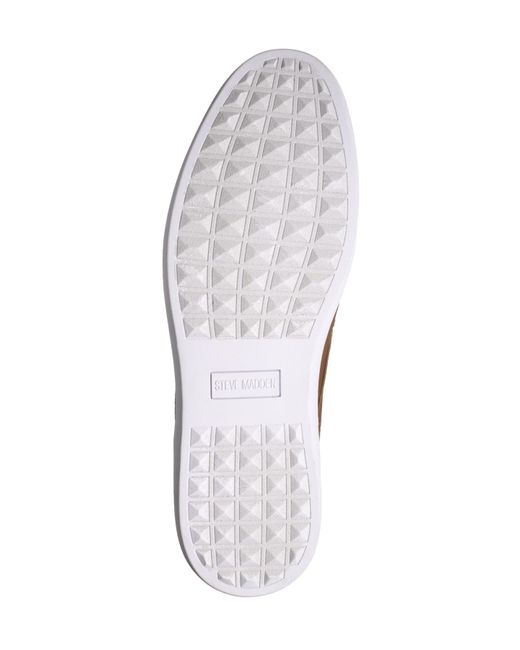 steve madden instax sneaker