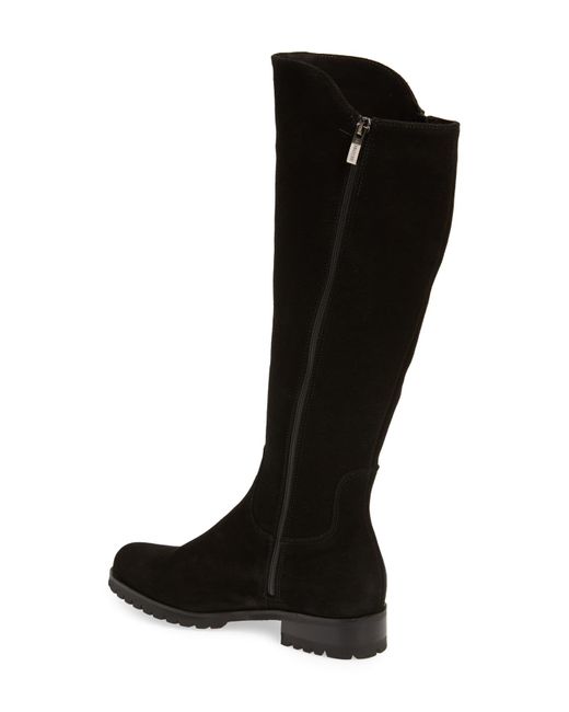 waterproof knee high boots