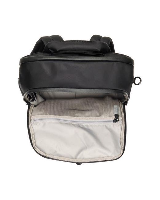 Tumi Black Devoe Myrtle Backpack