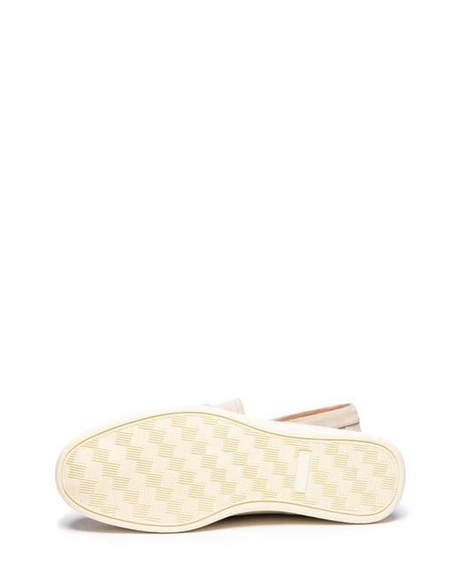 Tailorbyrd Multicolor Miller Loafer for men