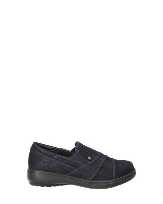Easy Street Blue Zilla Flat