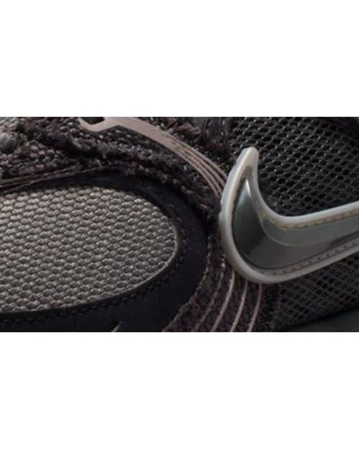 Nike Black V5 Runner Sneaker for men