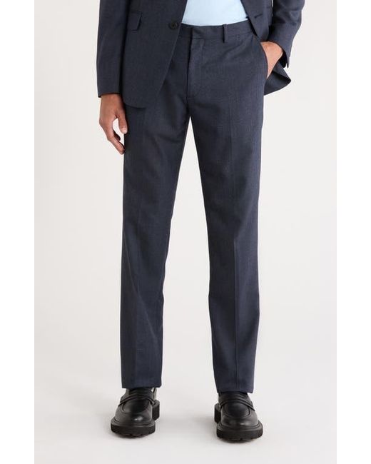 Theory Blue Marlo Pants for men