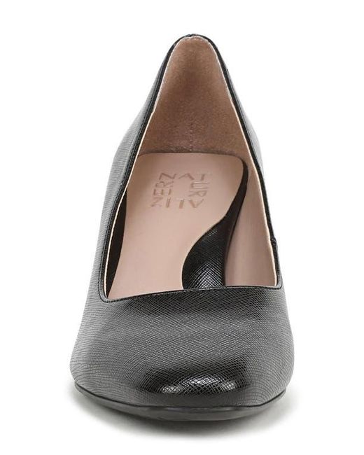 Naturalizer Multicolor Yuri Square Toe Pump