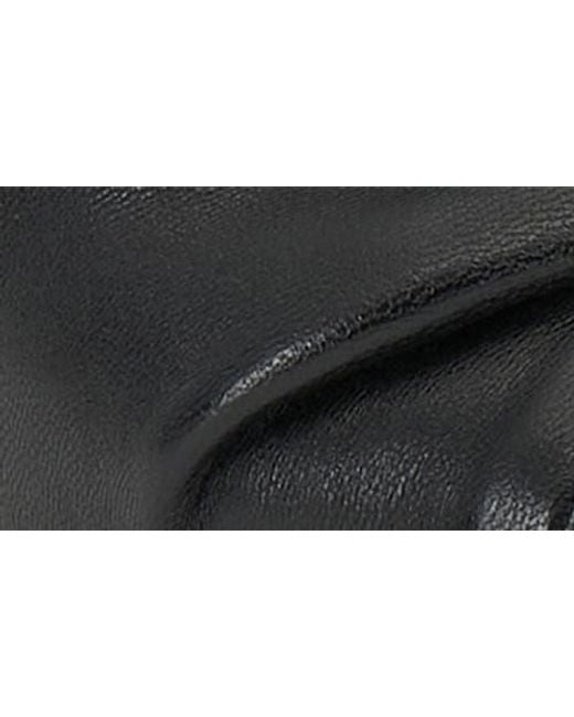 Vince Camuto Black Verenna Sandal