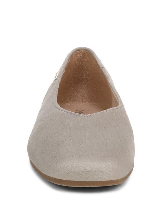 Dr. Scholls Multicolor Skimmer Flat