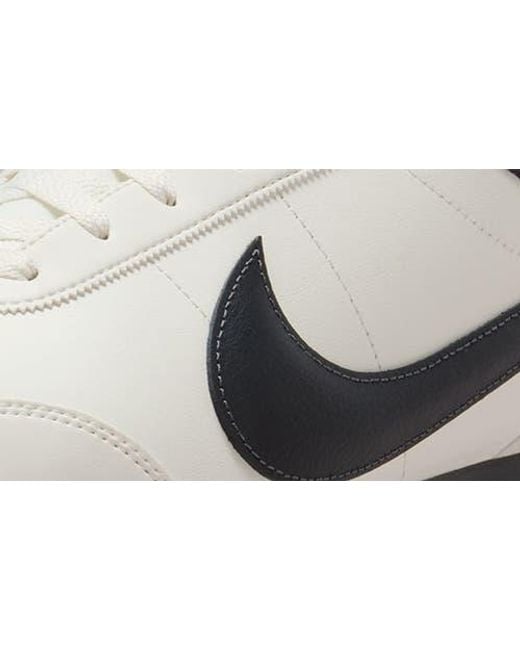Nike White Pacific Low Top Sneaker for men