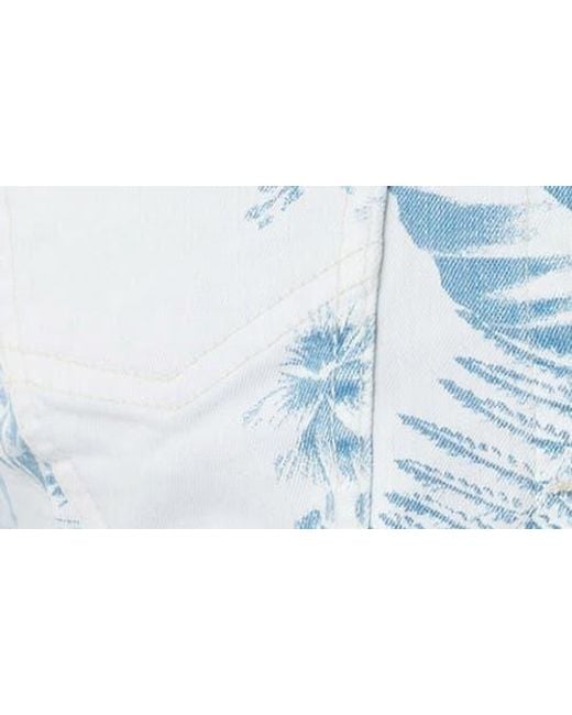Kensie Blue Forever Denim Jacket