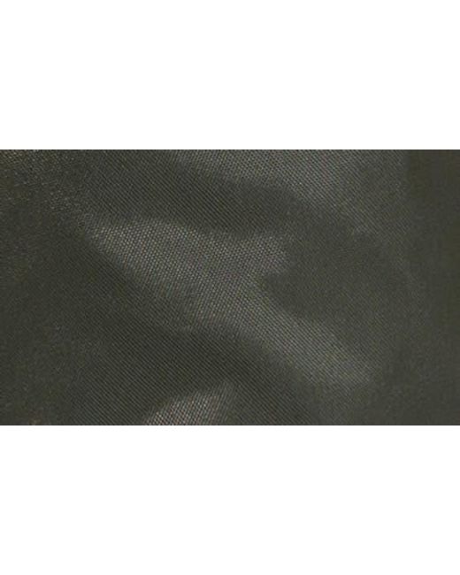 Hunter Black Everything Tote
