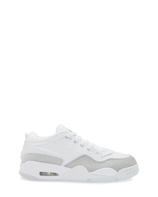 Nike White Air 4Rm Sneaker
