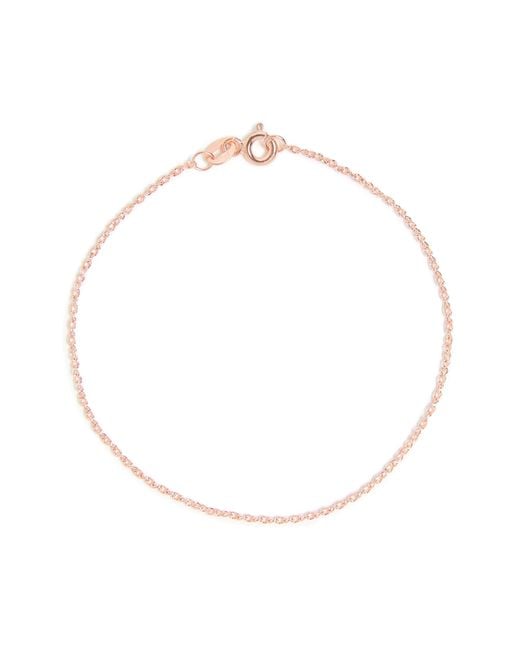 Nordstrom rose deals gold bracelet