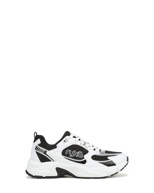 Ryka White Generation Sneaker