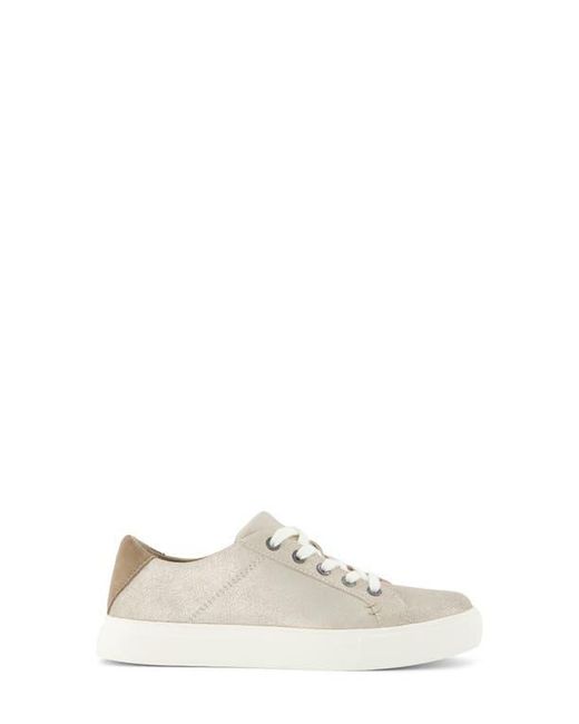TOMS White Kameron Sneaker