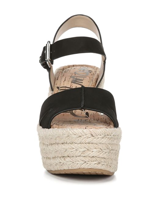 maura espadrille wedge sandal