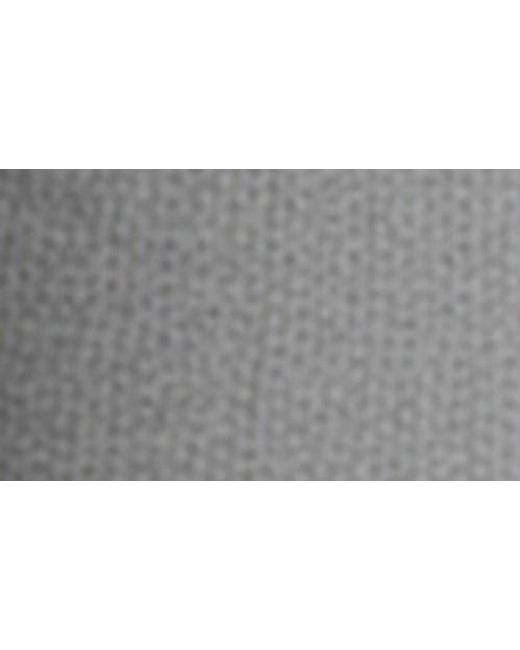 Bebe Gray The Rhinestone Slim Fit Skinny Jeans