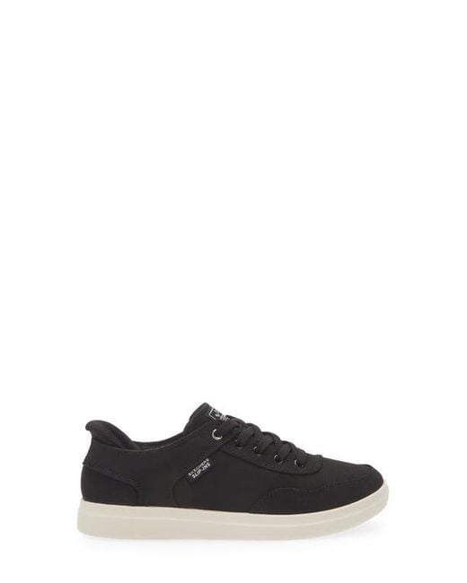 Skechers Black Slip-Ins: Bobs D'Vine Sneaker