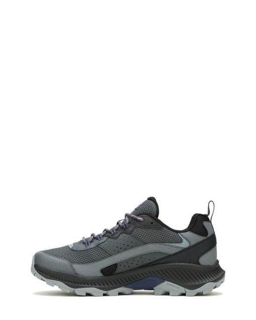 Merrell Gray Speed Strike 2 Hiking Boot for men