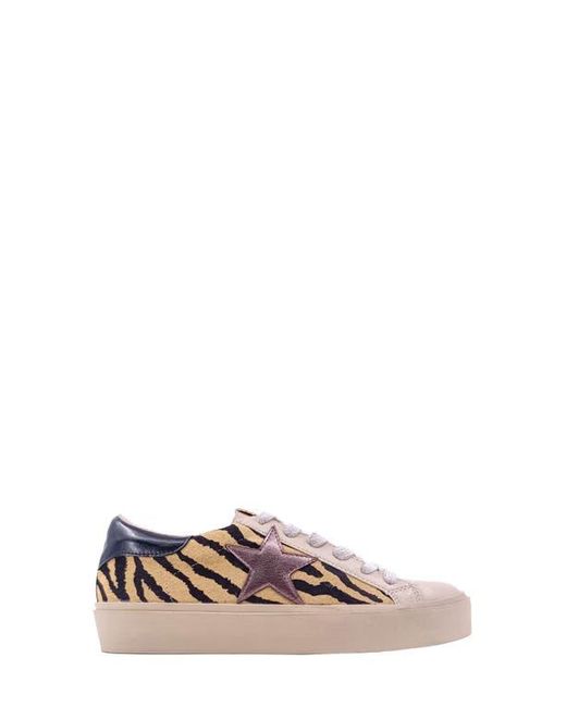 Shu Shop Pink Reba Sneaker