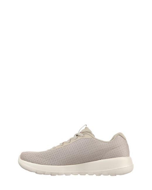 Skechers Gray Gowalk Joy