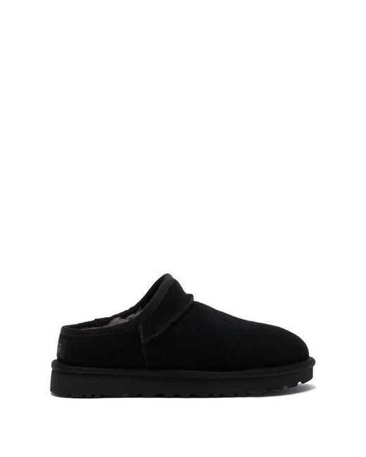 Ugg Black Classic Slipper