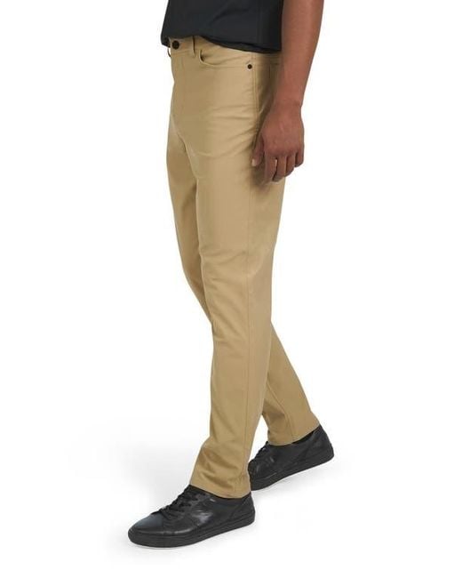 DKNY Natural Universal Tech Pants for men