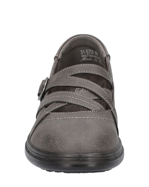 Easy street store mary flats