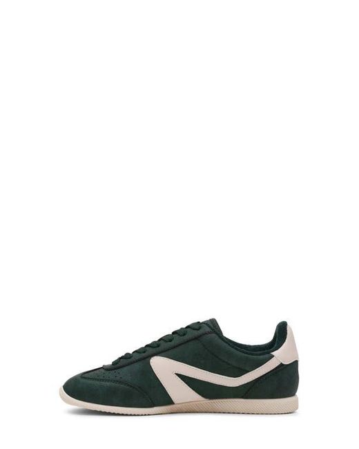 Dolce Vita Green Gaven Sneaker