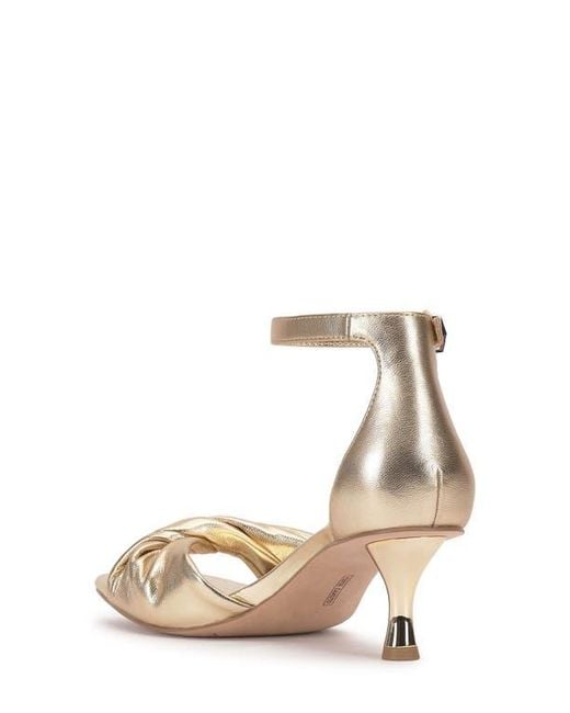 Vince Camuto Multicolor Verenna Sandal