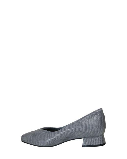 David Tate Gray Freedom Pump