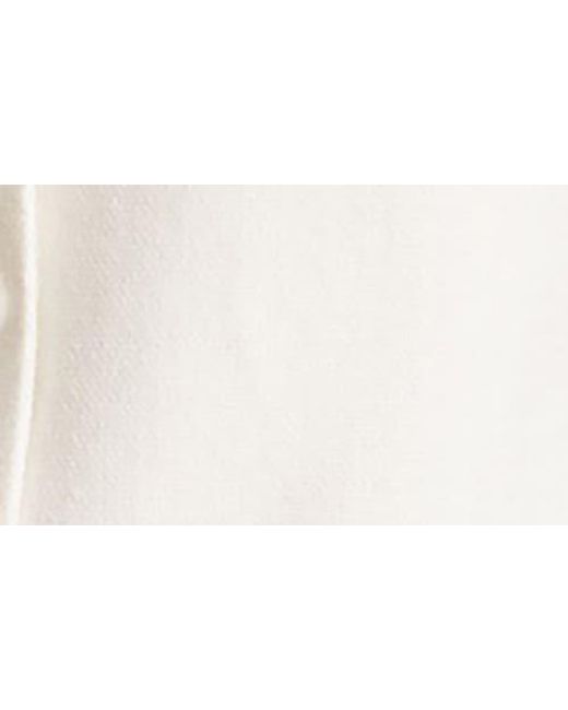 Reiss White Devon Vest