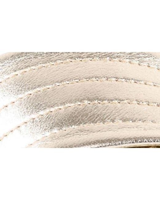 Seychelles Natural Courage Sandal